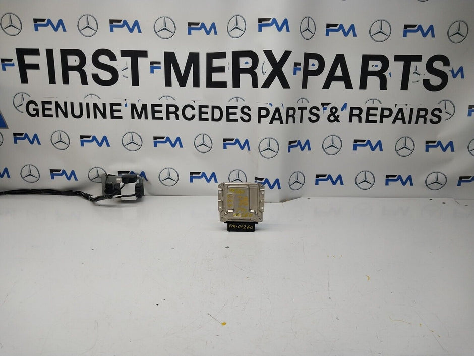 MERCEDES CLASS W205 GLC S CLASS ADBLUE CONTROL MODULE UNIT A0009003313FM00260