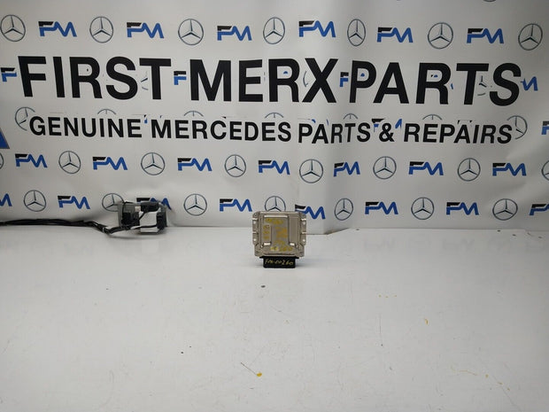 MERCEDES CLASS W205 GLC S CLASS ADBLUE CONTROL MODULE UNIT A0009003313FM00260