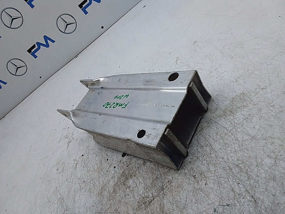 MERCEDES C-CLASS W204 ABSORBER BAR REINFORCEMENT LEFT SIDE A2046201195 FMR270