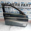 MERCEDES BENZ  C-CLASS W2O5 DRIVER SIDE FRONT DOOR O/S/F COMPLETE GREY FMD107