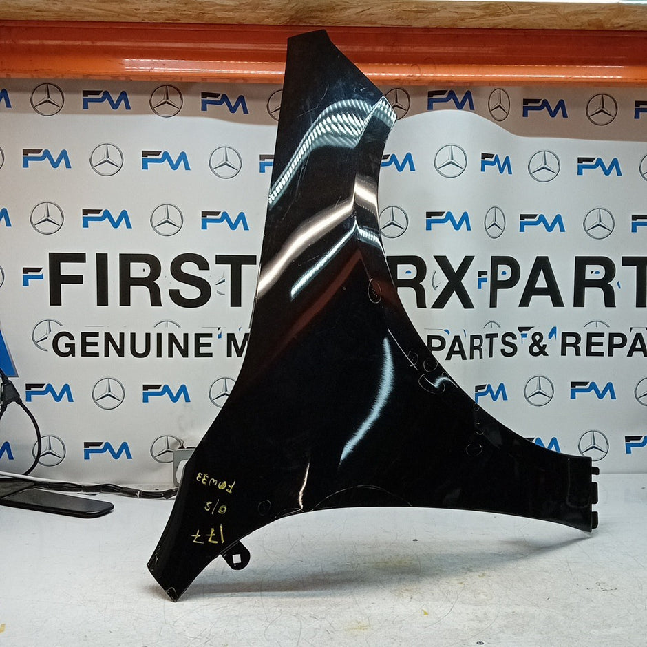 MERCEDES BENZ   A-CLASS W177 OS RIGHT DRIVER SIDE WINGS FMW33