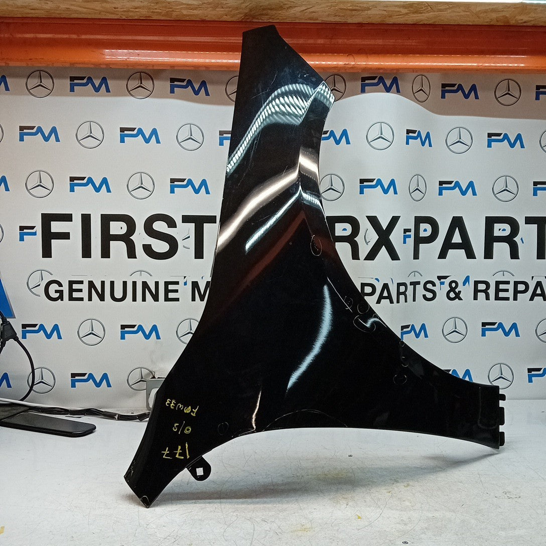 MERCEDES BENZ   A-CLASS W177 OS RIGHT DRIVER SIDE WINGS FMW33