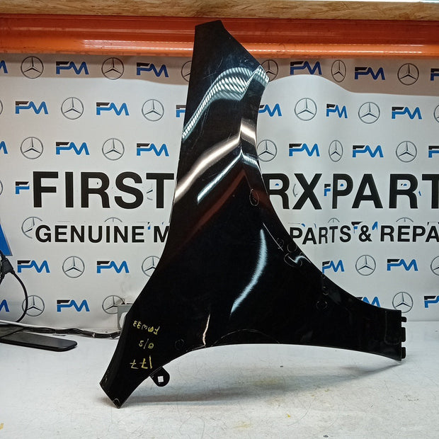 MERCEDES BENZ   A-CLASS W177 OS RIGHT DRIVER SIDE WINGS FMW33