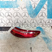 MERCEDES BENZ E-CLASS W238 COUPE REAR DRIVER SIDE LIGHT A2389062101