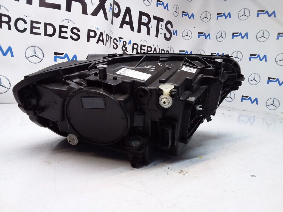 MERCEDES CLA W118 2020 LED HIGH PERFORMANCE HEADLIGHT LEFT N/S A1189062500 FMH61