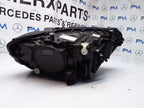 MERCEDES CLA W118 2020 LED HIGH PERFORMANCE HEADLIGHT LEFT N/S A1189062500 FMH61