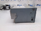 MERCEDES BENZ C CLASS W205 2017 RADIO CD  STEREO HEAD UNIT  A2059005036 FM00304
