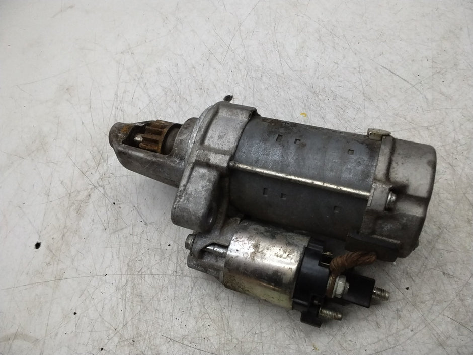 MERCEDES BENZ  A-CLASS W176 STARTER MOTOR DENSO A6459060800 FMR60