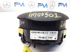MERCEDES E-CLASS W204 STEERING WHEEL AIRBAG 307063198162-AE FM00501