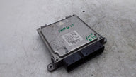 MERCEDES BENZ   C-CLASS W205 ENGINE CONTROL UNIT A6519004500 FMR433