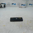 MERCEDES BENZ  W222 S-CLASS DASHBOARD HAZARD SWITCH PANEL 2015 FM001483