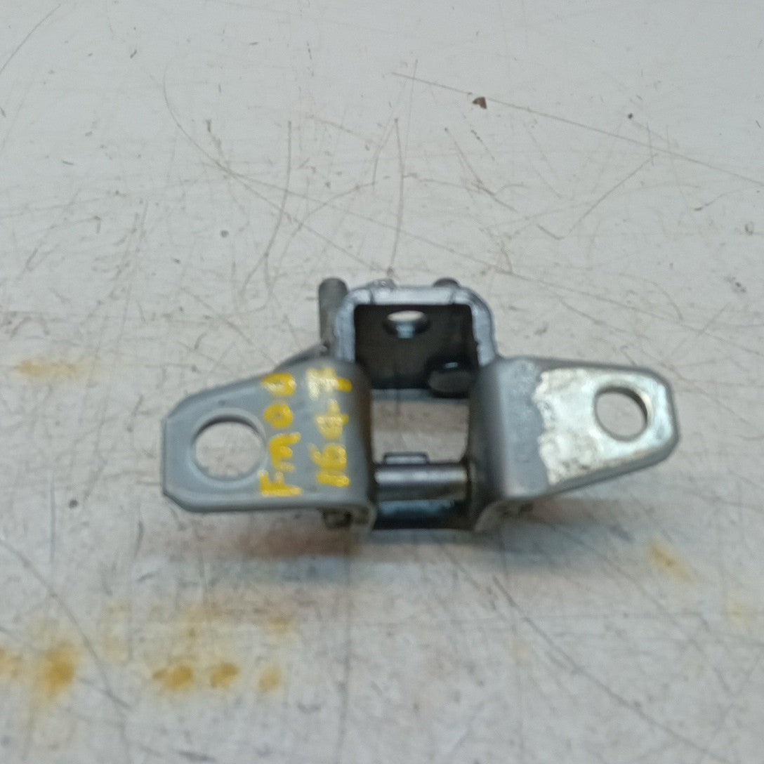 MITSUBISHI OUTLANDER MK3  REAR DOOR HINGE PANEL D1 A046834 FM001647