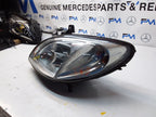 2003 MERCEDES V CLASS Viano W639 HEADLIGHT PASSENGER NS FMH108