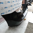 MERCEDES BENZ  A-CLASS W177 REAR BUMPER A1778804801 2018 BLUE COMPLETE FMX5