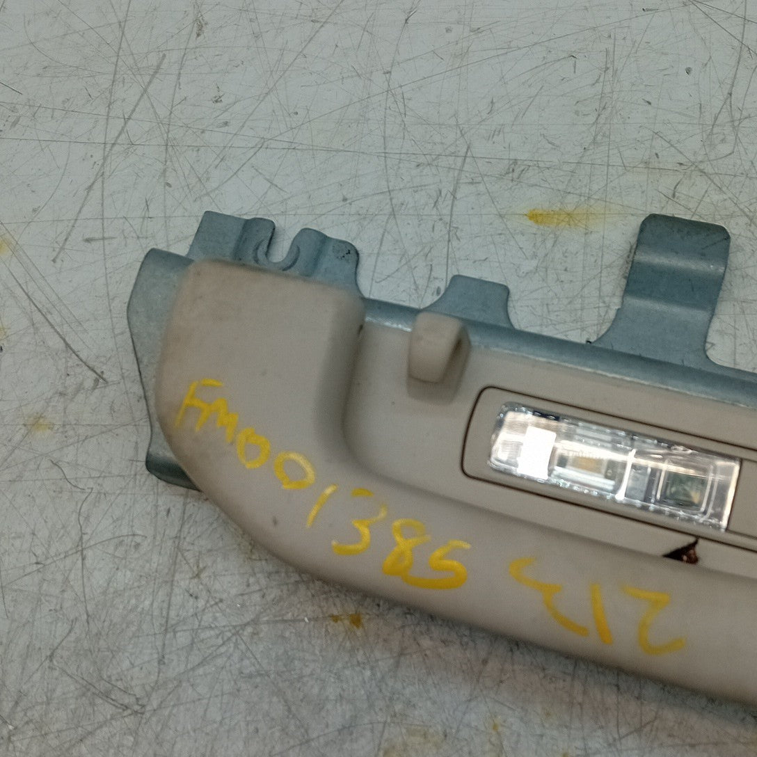 MERCEDES BENZ E-CLASS W213 LEFT PASSENGER ROOF HANDLE A0998150000 FM001385