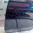 MERCEDES GLE/GLK W167 PASSENGER REAR DOOR NSR BLUE 2019 ON FMD468