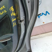 MERCEDES BENZ A-CLASS W176 DRIVER SIDE REAR DOOR O/S/R COMPLETE GREY FMD32