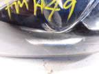 2018 MERCEDES C-CLASS W205 O/S Driver HEADLIGHT A2059068701 FMH49 LED INTELLIGEN
