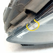 MERCEDES C-CLASS W205 N/S HIGH PERFORMANCE HEADLIGHT A2059063903 14-19 FMH191
