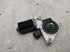 MERCEDES BENZ CLA W117 PASSENGER REAR SIDE WINDOW MOTOR A55382110 FMR71