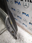 MERCEDES GLE W166  DRIVER REAR DOOR OSR GREY 2015- 2019 COMPLETE FMD562