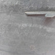 MERCEDES BENZ A-CLASS W176 REAR BUMPER 2012-18 A1768853000 WHITE FMX32