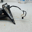 MERCEDES E-CLASS W213 PASSENGER SIDE WING MIRROR GREY A2138102500 PL FMM46