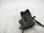 MERCEDES  B-CLASS W246 BRAKE CALIPER REAR LEFT PASSENGER SIDE A2464232198 FMR138