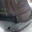 MERCEDES BENZ  A-CLASS W177 REAR BUMPER A1778804506 GREY 2018 COMPLETE FMX2