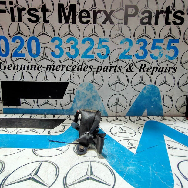 MERCEDES A CLASS FRONT SEAT BELT N/S PASSENGER LEFT SIDE 2018/2021 A1778600700