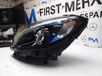 2021 MERCEDES C-CLASS W205 N/S Passenger Side Front Headlight A20539062504 FMH21