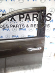MERCEDES X-CLS W470 PASSENGER FRONT DOOR NSF GREY 2017-20  FMD603