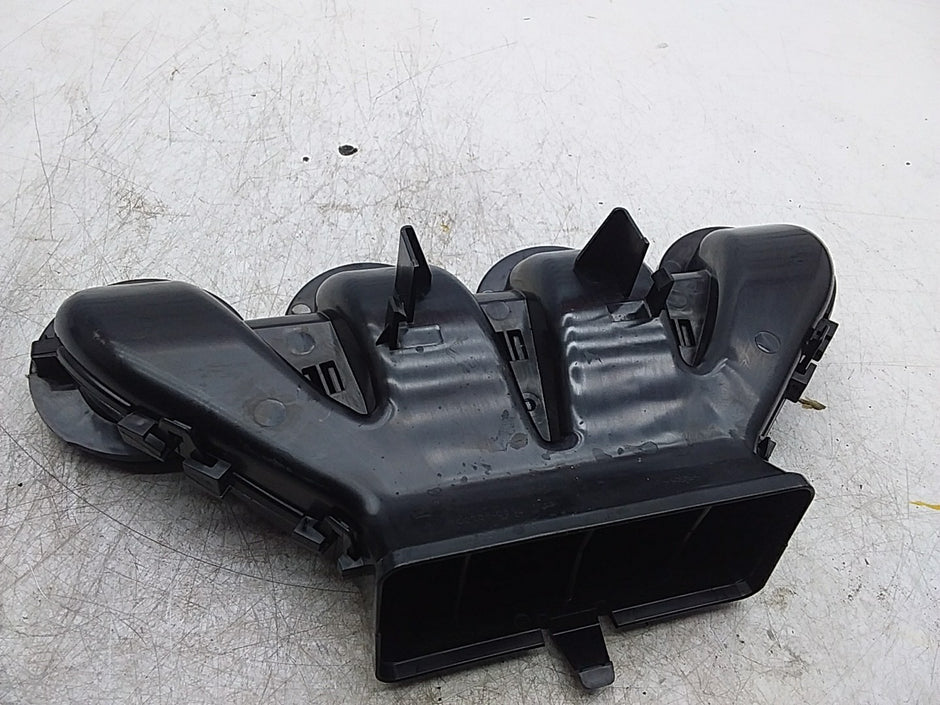 MERCEDES E-CLASS W213 W238 W257 DASHBOARD CENTRAL AIR DUCT A2138307900 FMR190