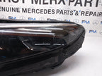 GENUINE Mercedes EQS V297 LEFT Side LED Headlight 2022 A2979062103 FMH0068