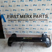 MERCEDES BENZ A-CLASS W169 REAR BUMPER BLACK 2004-12 A1698850838 FMX125
