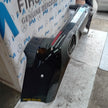 MERCEDES E-CLASS W213 BLACK REAR BUMPER ESTATE 2016 ON A2138850301 FMX93