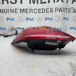 MERCEDES C-CLASS W205 DRIVER SIDE RIGHT REAR TAIL LIGHT 2014 A2059061357 FMT311