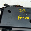 MERCEDES BENZ  E-CLASS  W213 FUSE RELAY JUNCTION BOX 2016  FM001318