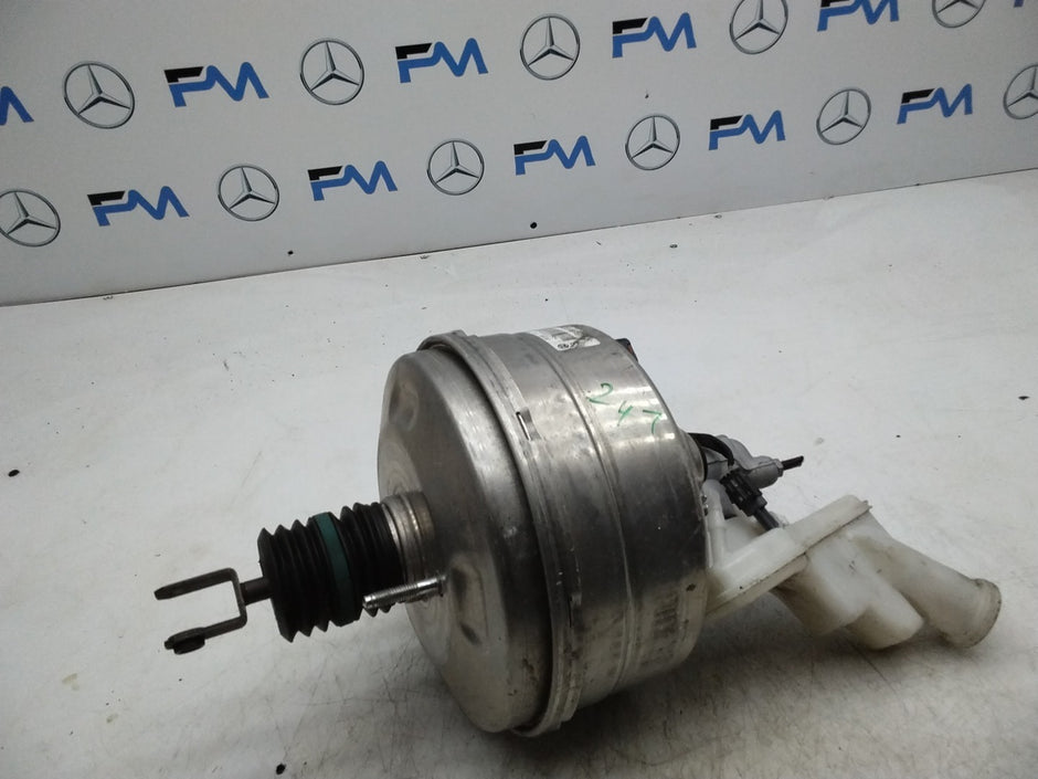 MERCEDES BENZ B-CLASS W247 BRAKE SERVO A2474300800 FMB58