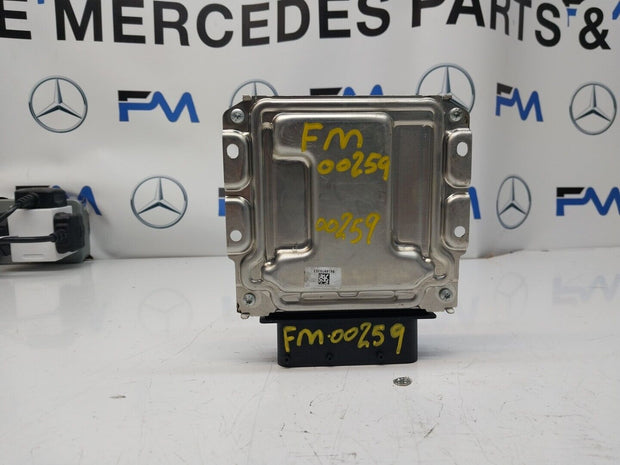 MERCEDES CLASS W205 GLC S CLASS ADBLUE CONTROL MODULE UNIT A0009003313FM00259