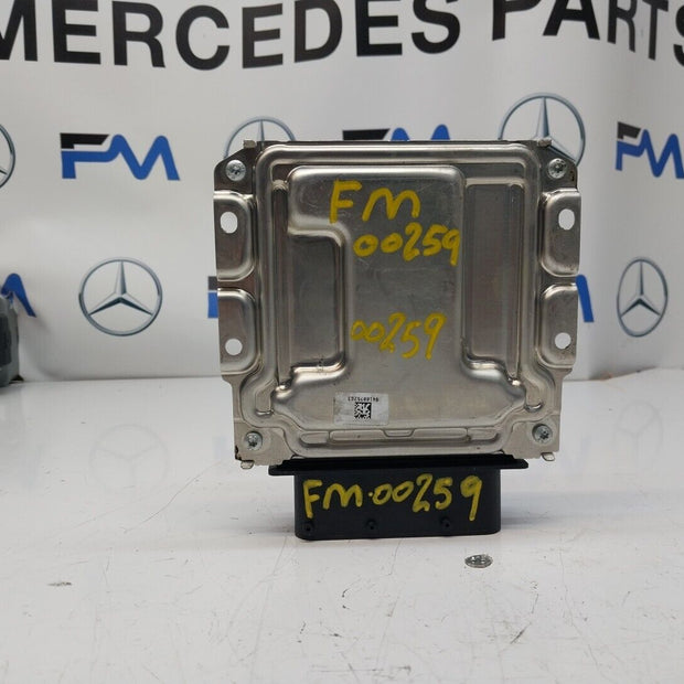 MERCEDES CLASS W205 GLC S CLASS ADBLUE CONTROL MODULE UNIT A0009003313FM00259