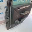 MERCEDES BENZ B-CLASS  W245  DRIVER SIDE REAR DOOR ( OFF SIDE REAR ) FM02