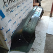 MERCEDES BENZ C-CLASS C205 COUPE GREY REAR BUMPER 2014 ON FMX95
