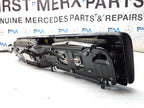 MERCEDES E-CLASS W213 DISPLAY SCREEN INSTRUMENT CLUSTER A2C95814302 FM00635