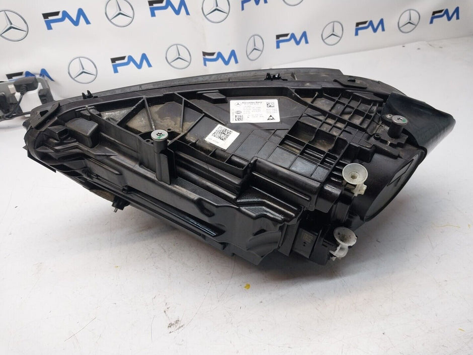 MERCEDES BENZ W177 A CLASS 2023 FACELIFT MULTIBEAM HEADLIGHT RIGHT SIDE FMH0069