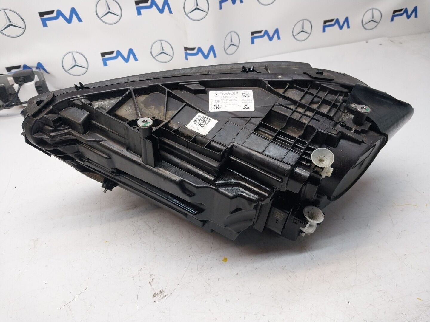 MERCEDES BENZ W177 A CLASS 2023 FACELIFT MULTIBEAM HEADLIGHT RIGHT SIDE FMH0069