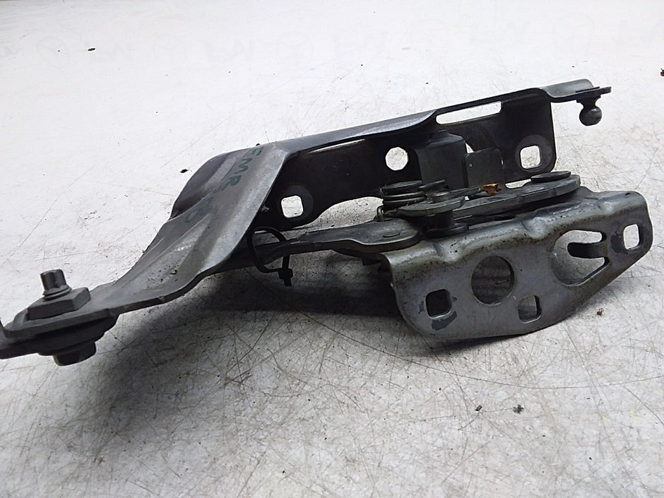 MERCEDES E-CLS W213 FRONT LEFT PASSENGER SIDE NS BONNET HINGE A2138800128 FMR256