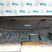 MERCEDES BENZ  A-CLASS W177 REAR BUMPER A1778804506 GREY 2018 COMPLETE FMX2
