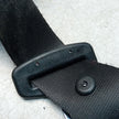 MERCEDES BENZ  E-CLASS W213 SEAT BELT FRONT DRIVER OS 2016 A2138605600 FM001225