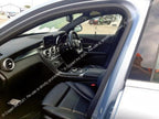 MERCEDES BENZ C-CLASS W205 / AIR BAGS ( STEERING WHEEL, KNEE, ROOF )